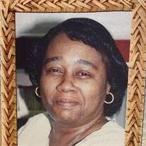 Edith Lee Artis Obituary