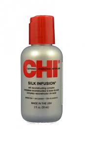 Let's see how it pans out! PlaukÅ³ Aliejukas Farouk Luxury Hairstyle With Natural Silk Chi Silk Infusion 15 Ml Cheaper Online Low Price English B A Eu