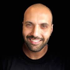 Our emails started going to 'junk', and it stressed me out so much I grew… 