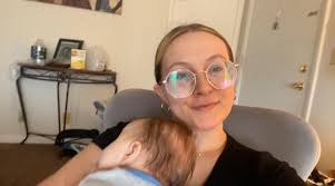 Do dyes pass through to breast milk?