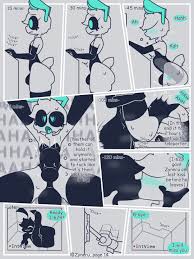 zyneru (character), zyneru, 2boys, alien, anal - R34 Vault