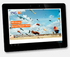 I principali servizi disponibili sono i seguenti 2019 Annual Report Ing Groep N V