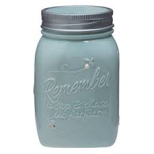 The author had so many wonderful ways of explaining and thinking about life. Chasing Fireflies Scentsy Duftlampe