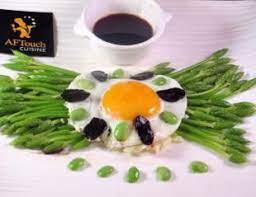 buissons d asperges des bois recette aftouch cuisine recette recette asperges des bois cuisine