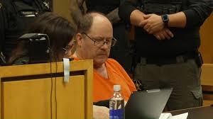 Dale Warner transferred to Upper Peninsula prison to serve sentence for killing wife Dee Warner