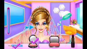 makeup games and dress up games and