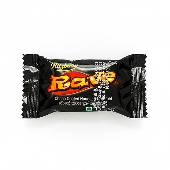 Rave 13g