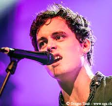 The Mispers Blue Balls Festival 2015