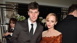 Born february 12, 1980) citation needed is an american actress. Christina Ricci Files For Divorce From Husband James Heerdegen Hollywood Life