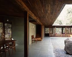 Copper House Ii Studio Mumbai Copper House Studio Mumbai Architecture