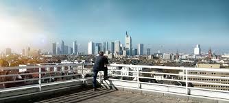 Outofoffice Frankfurt In Frankfurt Frankfurt Skyline Eventlocation Hochzeit Location