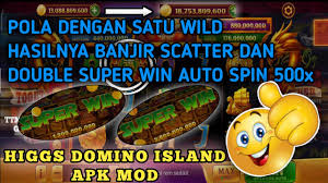 You can challenge players online and keep training your brain! Pola Room Duo Fu Duo Cai Dua Wild Tanpa Speeder Super Win Higgs Domino Island Youtube