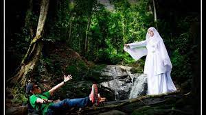 Berupa ular dan tanda azab lainnya. Ngeri Misteri Suku Gaib Di Indonesia Yang Keberadaannya Antara Ada Dan Tiada Tribun Bali