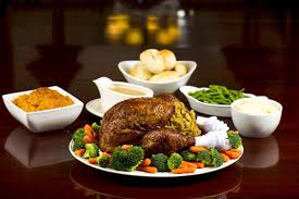 Detailed information can be found by viewing our location pages. Don T Want To Cook That Turkey Here Is List Of Restaurants Open Calhoun Victoriaadvocate Com