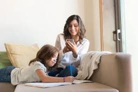 Stepfamilies australia built the mymob app five years ago after seeing the need for a communication tool that children could use as well as their parents. Co Parenting Applications Blog Swan Family Lawyers