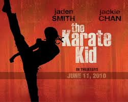 And learns a lot more than how to fight back. Karate Kid 2010 Review Blazenka Brysha