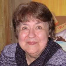 Mary DeMoss Obituary (2017)