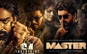 Samantha akkineni, fahadh faasil, mysskin, ramya krishnan, gayathrie & bagavathi perumal in other cast. Is Thalapathy Vijay S Master Releasing Online Astro Ulagam