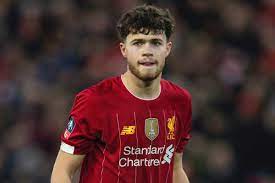 Fast forward to 2020 and the top teams have changed the way their full backs are used. The Two Surprise Liverpool Players Who Have Aided Neco Williams Development Liverpool Fc This Is Anfield