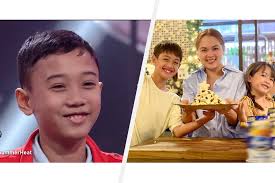 Why 'The Voice Kids' 3-chair turner was named after Judy Ann Santos' son,  Lucho