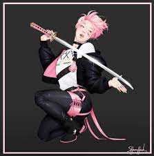 Professionally printed on watercolour textured boards. Jimin Fanart Jimin And Bts Fanart Image 6948817 On Favim Com
