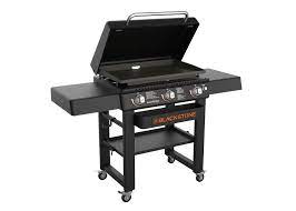 Blackstone Culinary 3 Burner 30 In With Hood In The Flat Top Grills Department At Lowes Com