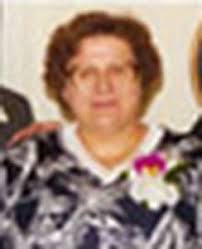 Elisabeth Muir Obituary & Funeral