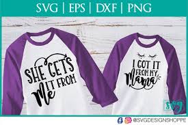 Download I Wear Bows Mommy Wears Scrubs Svg Files Cut Files Heat Transfer Vinyl Scrapbooking Stencil Eps Dxf Silhouette Cameo Cricut Commercial Use 44955 Svgs Design Bundles