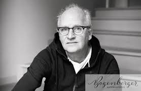 Herman koch's biography · link to herman koch's website . Herman Koch Autorenfotos Com Portraits Aus Literatur Kunst Und Kultur