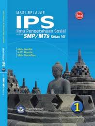 Buku sekolah elektronik (bse) mapel ips (ilmu pengetahuan sosial) ini sangat cocok untuk digunakan pada tahun pelajaran 2017/2018 ini dengan perushaan penerbit yang ternama. Tri Yuli Yani Tyuliyani Profil Pinterest