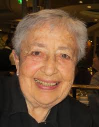 From Elvis to elder care, Yale public health alumna Ruth Taber brings  passion to all that she does