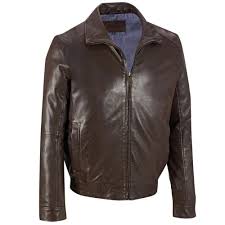 Chaqueta De Cuero Wilsons Leather Chaqueta Chaquetadecuero Cuero Leather Wilsons Lederjacke Jacken Leder
