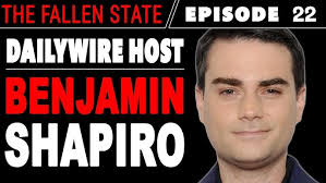 #NEVERTRUMP BEN SHAPIRO VS. PRO-TRUMP BLACK CONSERVATIVE (Show 10