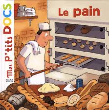 Epingle Sur Conte Poule Rousse Ble