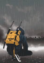 The best gifs are on giphy. Free Anime Wallpaper Gifs Tenor