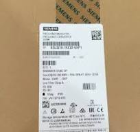 1PC New SIEMENS 6SL3210-1KE22-6AP1 Expedited Shipping 6SL32101KE226AP1