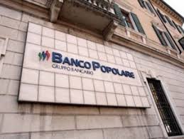 News release «banco popolare s.c. Obbligazioni Banco Popolare 2021 Quotazioni E Opinioni Sull Investimento 24economia