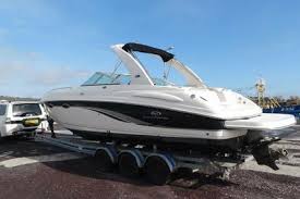 We have access to a broad selection of the finest yachts for sale internationally, including new boats, refit yachts and used boats for sale plus a range of sizes and vessels such as sailing yachts, motor yachts. New Used Cabin Cruisers Small Or Luxury Cabin Cruiser Boats