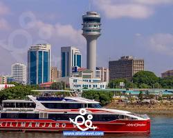 دار السلام، عاصمة تنزانيا