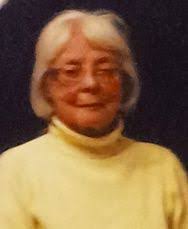 Mary Dundon's Instagram, Twitter & Facebook