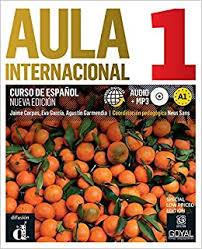 Aula internacional 2 nueva edicion. Amazon In Buy Aula Internacional 1 A1 Textbook New With Cd Book Online At Low Prices In India Aula Internacional 1 A1 Textbook New With Cd Reviews Ratings