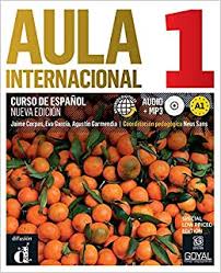 Aula internacional 2 (nueva edición) es un manual de español para jóvenes y adultos del nivel a 2. Amazon In Buy Aula Internacional 1 A1 Textbook New With Cd Book Online At Low Prices In India Aula Internacional 1 A1 Textbook New With Cd Reviews Ratings