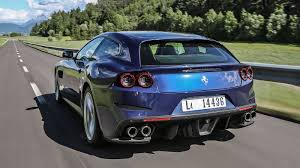 Ferrari Suv Is Probably Happening Sports Cars Ferrari Ferrari Ferrari World