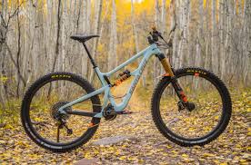 Specs, reviews & prices for the 2022 santa cruz hightower r carbon c. 2019 Santa Cruz Hightower Lt Review Buyer S Guide