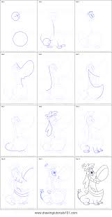 It Is A Fairy Dog Who Appeared In Season 9 Drawing Sheet The Fairly Oddparents Drawings