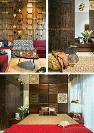 50 Indian Interior Design Ideas