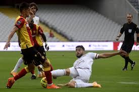 After a thorough analysis of stats, recent form and h2h through betclan's algorithm, as well as, tipsters advice for the match bordeaux vs lens this is our prediction: L1 Victoire Du Rc Lens Face A Bordeaux