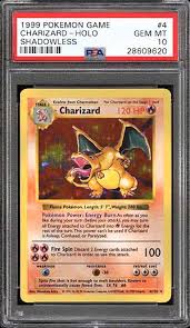 There has been a surge in the value of pokémon cards in. Top 10 Charizard Pokemon Card List Most Expensive Highest Value
