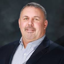 Scott Aspenlieder For City Council