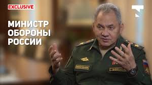 Служил ли сергей шойгу в армии? Intervyu S Shojgu Sekret Pro Amerikancev Kazahstan I Armiya Turana Tengrinews Kz